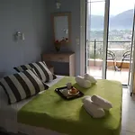 Lägenhetshotell Katerina Lefkada
