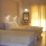 Lägenhetshotell Katerina Lefkada Vasiliki