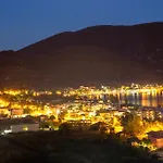 Lägenhetshotell Katerina Lefkada 4*