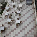Katerina Lefkada Lägenhetshotell