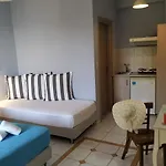 Lägenhetshotell Katerina Lefkada 4*