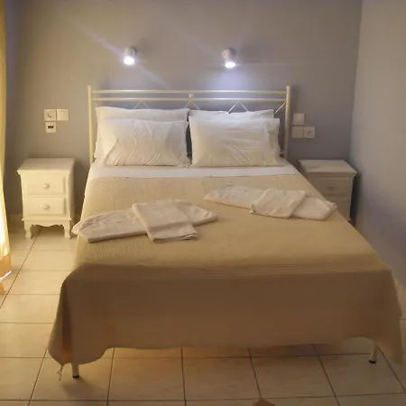 Katerina Lefkada Vasiliki