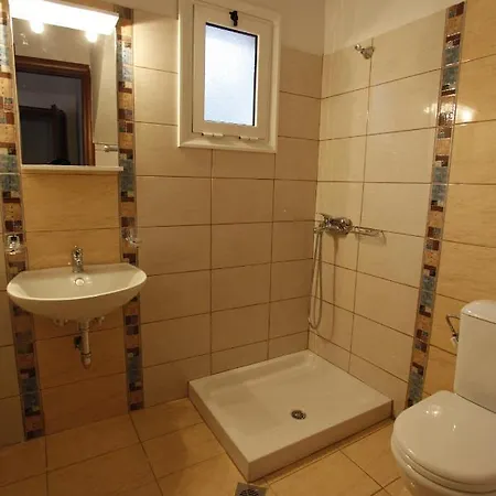 Katerina Lefkada 4* Vasiliki