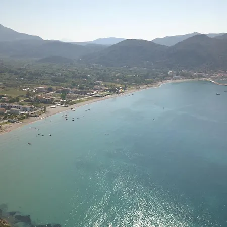 Katerina Lefkada Appart hôtel Vasiliki