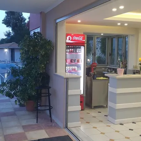 Katerina Lefkada Vasiliki