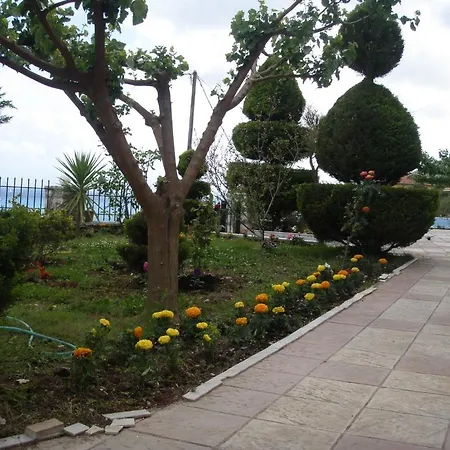 Katerina Lefkada 4* Vasiliki