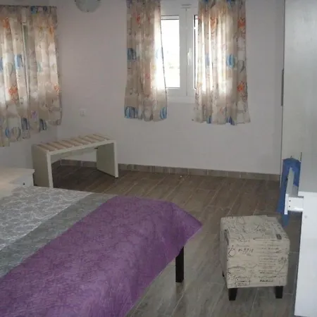 Appart hôtel Katerina Lefkada Vasiliki