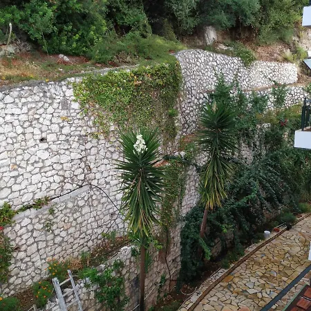 Katerina Lefkada Appart hôtel 4*