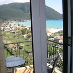 Katerina Lefkada アパートホテル