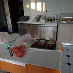 Lägenhetshotell Katerina Lefkada