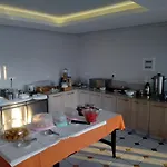 公寓式酒店 卡捷琳娜雷夫卡达酒店