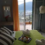 公寓式酒店 卡捷琳娜雷夫卡达酒店