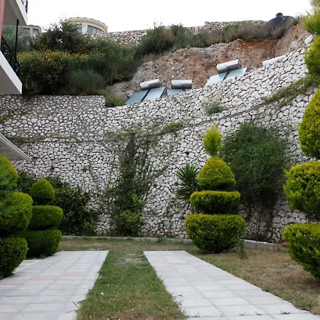 Aparthotel Katerina Lefkada