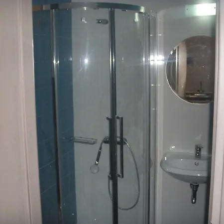 Apartmanhotel Katerina Lefkada