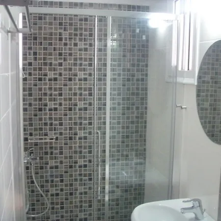 Katerina Lefkada Vaszilikí