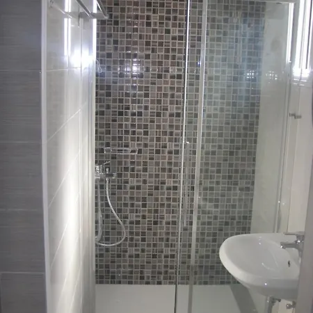 Apartmanhotel Katerina Lefkada