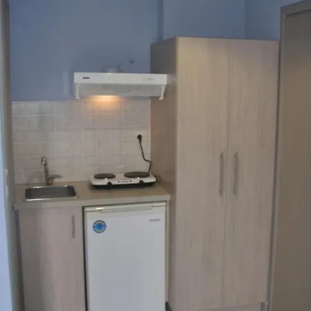 Katerina Lefkada Vaszilikí