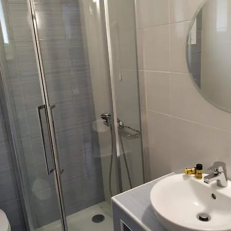 Katerina Lefkada Vaszilikí