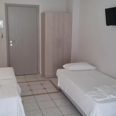 Aparthotel Katerina Lefkada 3*