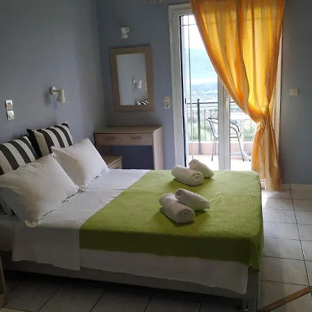 Katerina Lefkada