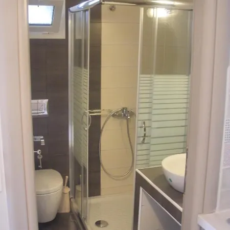 Katerina Lefkada Apartmanhotel 4*