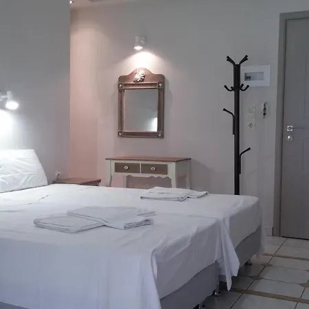 Katerina Lefkada 3*