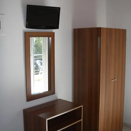 Katerina Lefkada 4* Vaszilikí