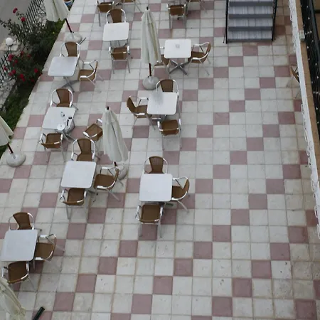 Katerina Lefkada Aparthotel