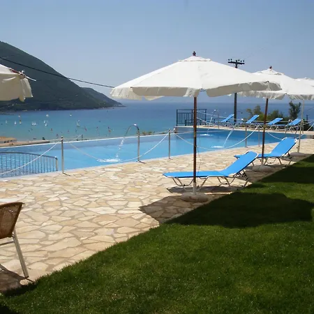 Katerina Lefkada