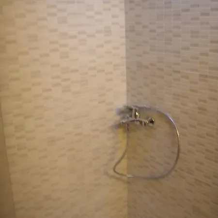 Katerina Lefkada Apartmanhotel