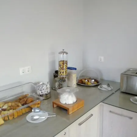 Katerina Lefkada Aparthotel 3*