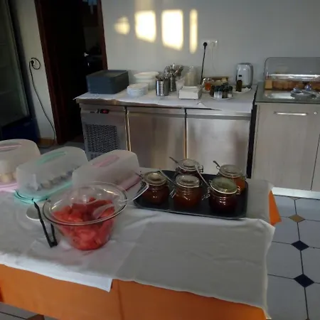 Apartmanhotel Katerina Lefkada