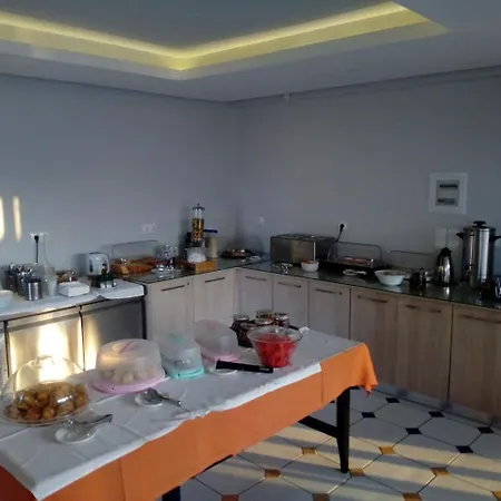 Aparthotel Katerina Lefkada